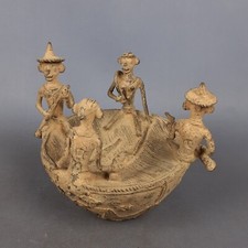 Antica scultura bronzo usato  Inverigo
