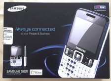 Cellulare samsung c6620 usato  San Giuliano Milanese