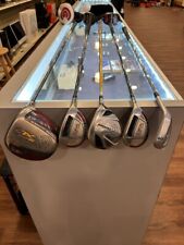 Assorted golf clubs for sale  Dallas