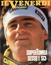 Venerdi 1988 alberto usato  Italia
