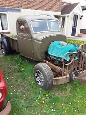 Hotrod gmc chevy for sale  NOTTINGHAM
