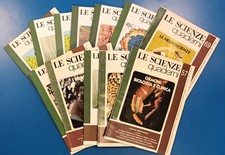 scienze mensile usato scienze mensile usato Sassuolo
