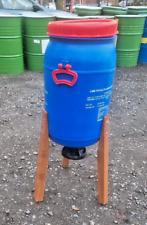 35kg plastic pan for sale  BIRMINGHAM