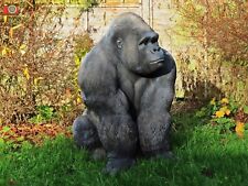 Silverback gorilla life for sale  KETTERING