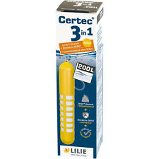 Lilie Frischwasserschutz Certec 3in1 Wasserentkeimung bis 200L Frischwasser comprar usado  Enviando para Brazil