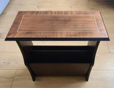 Vitnage wooden side for sale  GAINSBOROUGH
