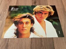 Duran duran wham for sale  RICKMANSWORTH