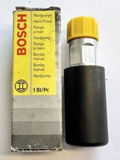 Bosch 2447010033 handpumpe gebraucht kaufen  Gollhofen