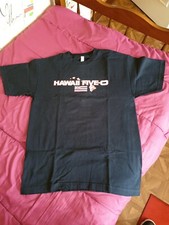 Shirt hawaii série d'occasion  Habsheim