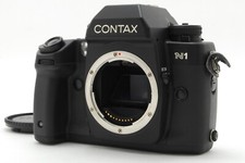 Mint contax 35mm d'occasion  Expédié en Belgium