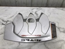 03 Sea-Doo GTX 4-TEC Supercharged Jet Ski tampa superior do motor 660172/173 comprar usado  Enviando para Brazil