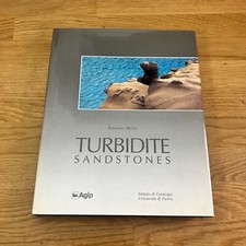 Emiliano mutti turbidite usato  Italia