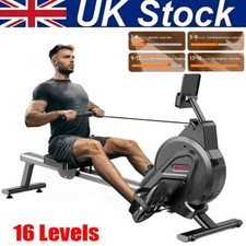Magnetic rowing machine for sale  CANNOCK