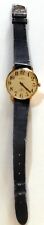 Vintage orologio polso usato  Gioia del Colle