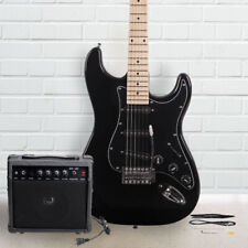 Glarry electric guitar for sale  CANNOCK