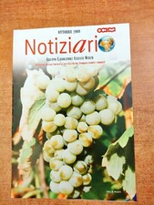 Notiziario ocrim cremona usato  Soresina