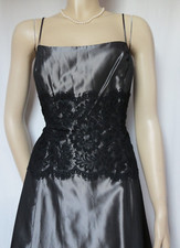 Laura ashley cocktailkleid gebraucht kaufen  Bad Teinach-Zavelstein