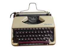 Macchina per scrivere usato  Roma