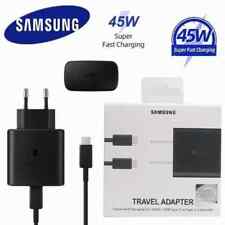 Carregador Samsung 45W para Galaxy Z Fold 3 - Adaptador USB-C Original comprar usado  Enviando para Brazil
