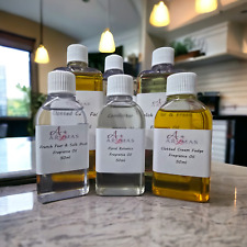 Designer fragrance oil for sale  NEWCASTLE