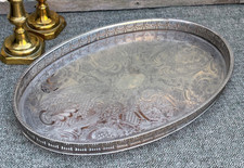 Vintage sheffield silver for sale  LEE-ON-THE-SOLENT