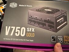 Cooler master v750 for sale  Rockville Centre