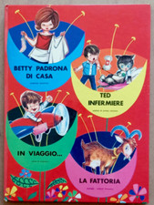 Libro betty padrona usato  Ferrara