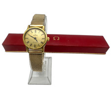 Omega ville 511.0508 for sale  LONDON