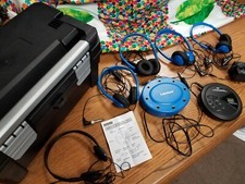 Student player listening for sale  Colorado Springs