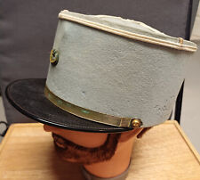 Former military kepi d'occasion  Expédié en Belgium