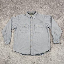 Cabelas shirt mens for sale  Brandon