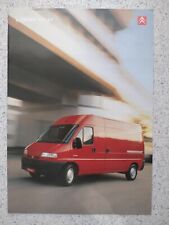 Citroen relay swb for sale  UK