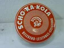 Scho kola wehrmacht gebraucht kaufen  Uplengen