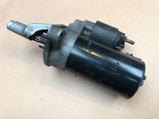 Starter motor 059911023h for sale  SUDBURY