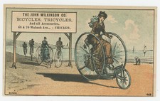 Penny farthing high for sale  Mount Laurel