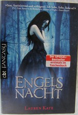 Lauren kate engelsnacht gebraucht kaufen  Berlin