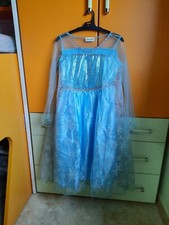 Vestito costume carnevale usato  Catanzaro
