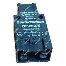Micro switch interruttore usato  Tramutola