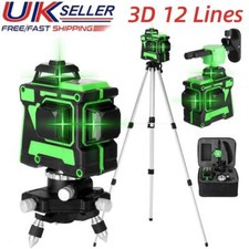 Lcd line laser for sale  UK