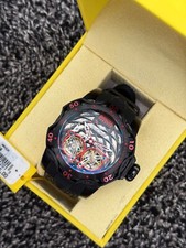 Rare invicta reserve for sale  Cottonwood