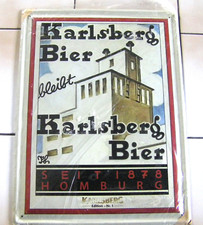 Karlsberg bier altes gebraucht kaufen  Saarbrücken