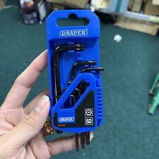 Tamperproof security torx for sale  MANCHESTER