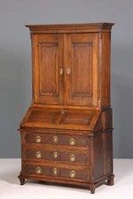 Biedermeier sekretär louis gebraucht kaufen  Berlin