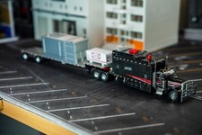 Dcp peterbilt 389 for sale  Philadelphia