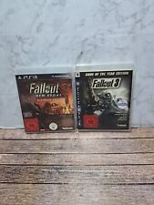 Bundle fallout new gebraucht kaufen  Siegen