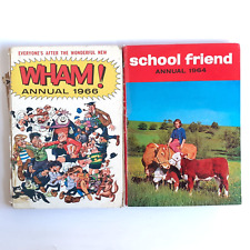 Wham annual 1966 for sale  WALSALL