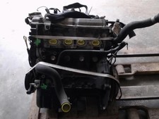 Moteur mazda 323 d'occasion  Parthenay