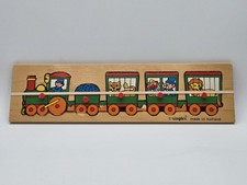 Simplex wooden puzzle for sale  Lexington