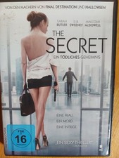 The secret tödliches gebraucht kaufen  Mannheim