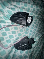 (Junkyard) Vw 2011-2015 par L&R volante interruptor de controle multifuncional comprar usado  Enviando para Brazil